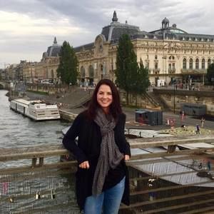 Meet your Posher, Jennifer